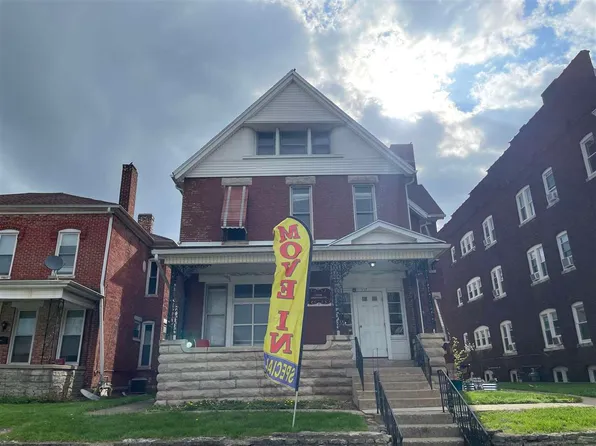 117 N 13th St, Richmond, IN 47374