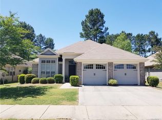 9721 Silver Bell Ct, Pike Road, AL 36064