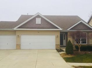 132 Brookfield Blvd, Wentzville, MO 63385