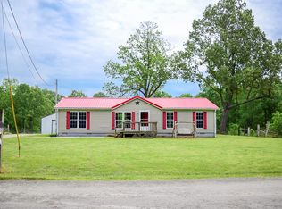 190 Green Rd, Providence, KY 42450