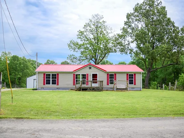 190 Green Rd, Providence, KY 42450