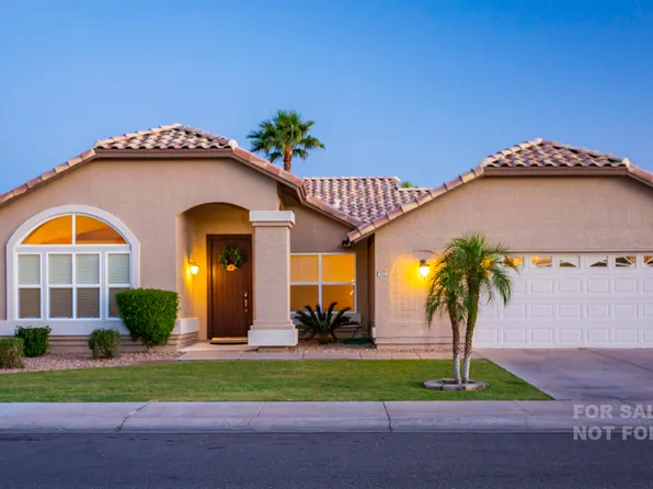 743 W FOLLEY Street, Chandler, AZ 85225