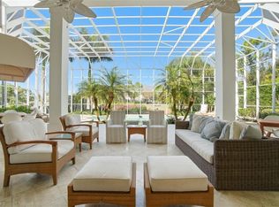 771 Brentwood PT, NAPLES, FL 34110