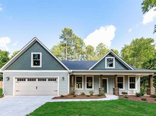 8026 Rannoch Moor Dr, Winston, GA 30187