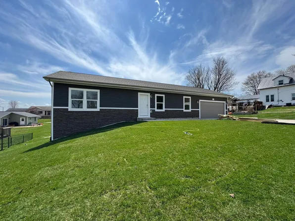 400 7th St, Mineral Point, WI 53565