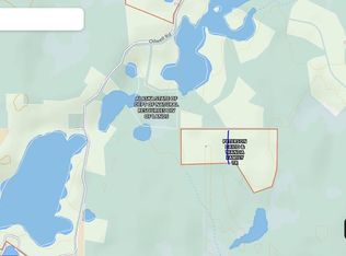 No Rd, Trapper Creek, AK 99683