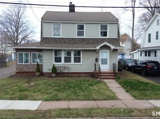 16 Shoreham Road, New Haven, CT 06512