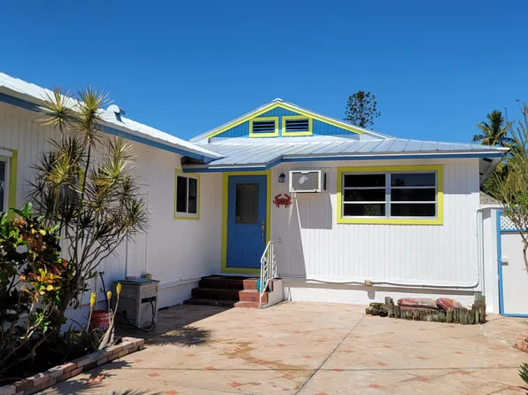 215 Oleander Dr, Key Largo, FL 33070