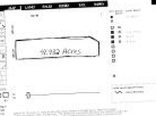 State Route 331, Bourbon, IN 46504