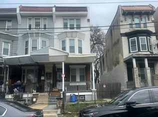 1613 Harrison St, Philadelphia, PA 19124
