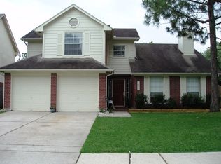 14311 Oak Chase Dr, Houston, TX 77062