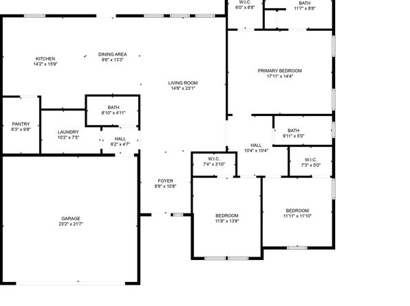 100 W Short Meadow, Lytle, TX 78052