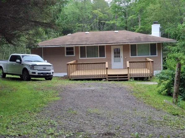 1070 Hayes Rd, Dushore, PA 18614