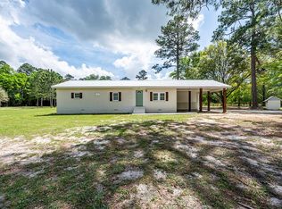 119 Mathis Ln, Leesburg, GA 31763