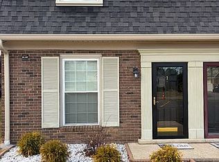 1010 Country Club Rd APT G1, Cookeville, TN 38501