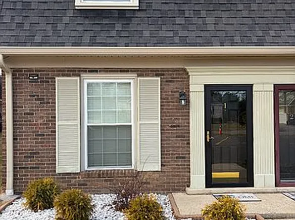 1010 Country Club Rd APT G1, Cookeville, TN 38501