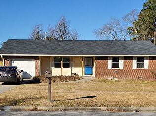 1719 Apple Valley Dr, Augusta, GA 30906