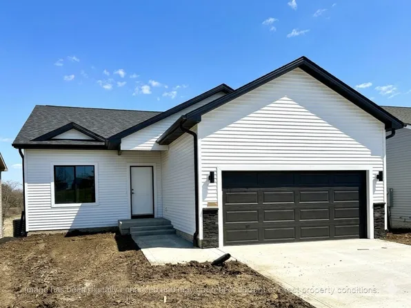5045 Synergy St, Van Meter, IA 50261