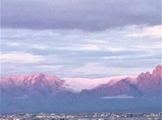 1692 Calle De Valezquez, Las Cruces, NM 88007