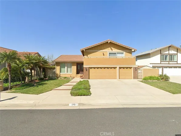 213 San Antonio Cir, Placentia, CA 92870