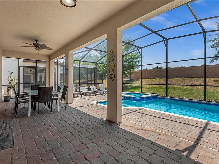1483 Rolling Fairway Dr — Photo 8
