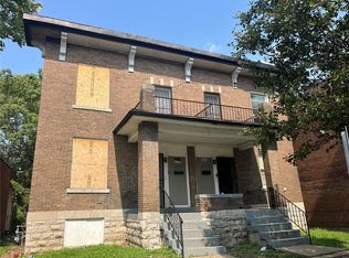 3715 Minnesota Ave, Saint Louis, MO