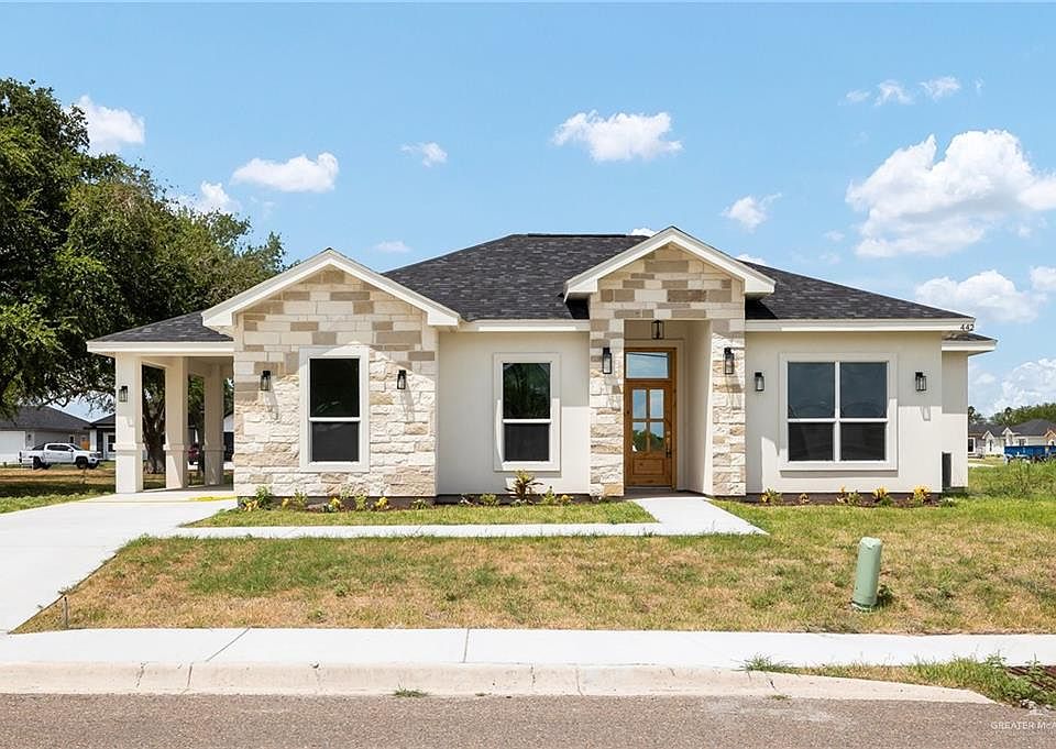 442 N Parker Rd, La Feria, TX 78559 MLS 451175 Zillow