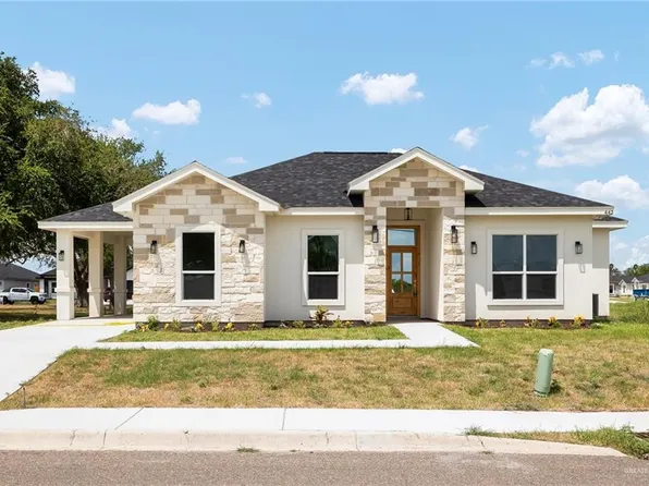 442 Parker Rd, La Feria, TX 78559