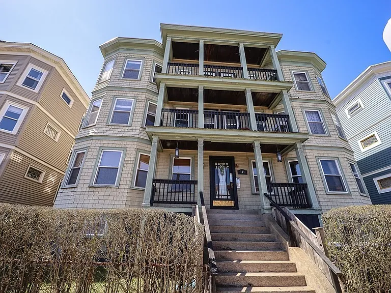 161 South St #3 — Photo 22