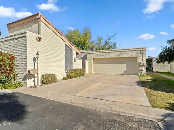 114 E SAN MIGUEL Avenue, Phoenix, AZ 85012