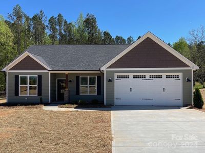 204 Prospect Church Rd, Albemarle, NC, 28001