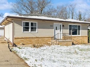 2800 NE 51st Ct, Des Moines, IA 50317