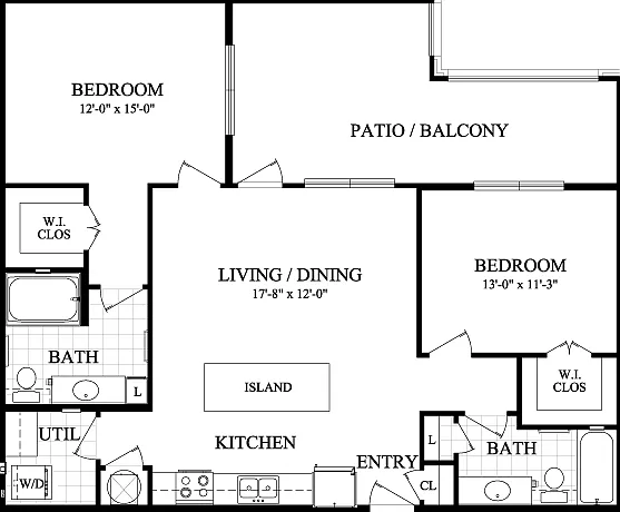 Boardwalk Lofts — Photo 22