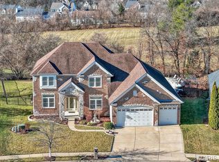 2613 Tysons Pkwy, Dardenne Prairie, MO 63368