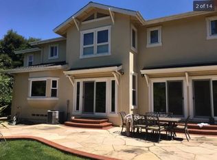 1002 Cerrito Way, Palo Alto, CA 94306
