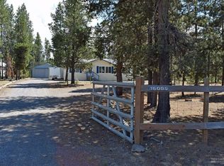16085 Buena Vista Dr, La Pine, OR 97739