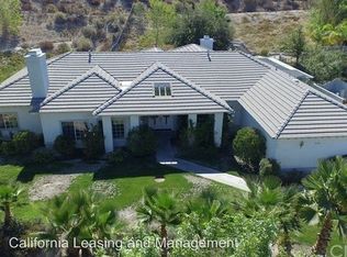 16108 Comet Way, Santa Clarita, CA 91387