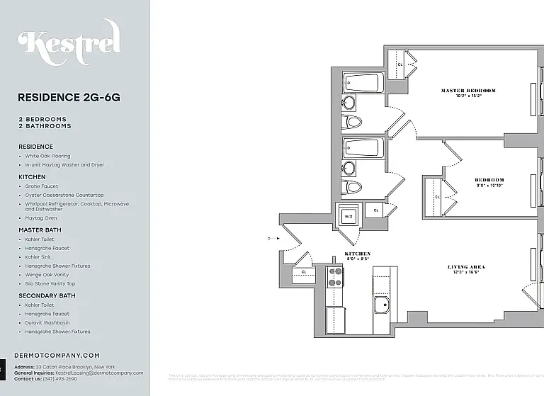 33 Caton Pl #5G — Photo 36