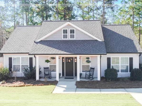 111 Sudlow Lake Rd, North Augusta, SC 29829