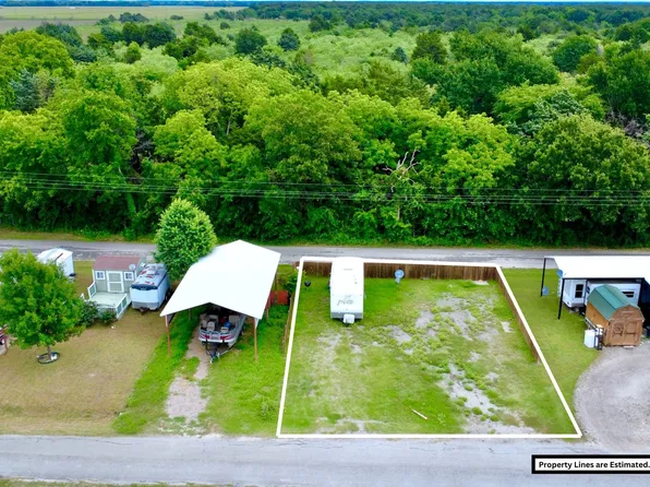 943 Blue Heron Way, Kerens, TX 75144