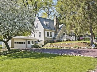 2 Mountainview Ave, Mount Arlington, NJ 07856