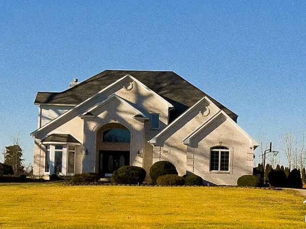 14045 Kenneth Dr, Carleton, MI 48117