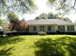 11141 Glen Arbor Rd, Kansas City, MO 64114
