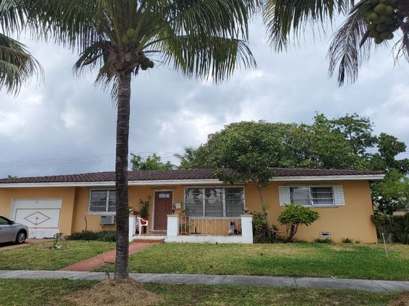 1161 NE 204th Ter, Miami, FL 33179