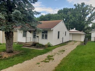 808 E Miller St, Bloomington, IL