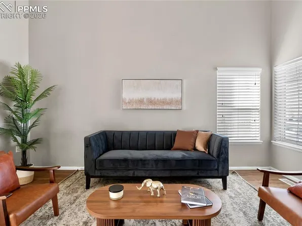 5531 Arroyo St, Colorado Springs, CO 80922