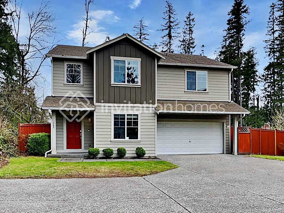 1st image of 27851 242nd Pl SE