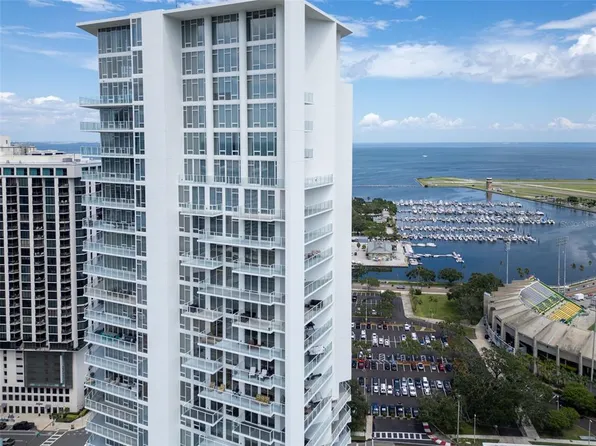 175 1st St S APT 905, Saint Petersburg, FL 33701