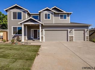 2025 Ullman Ave NW, Salem, OR 97304