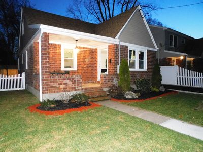 506 Russell St, Baldwin, NY, 11510